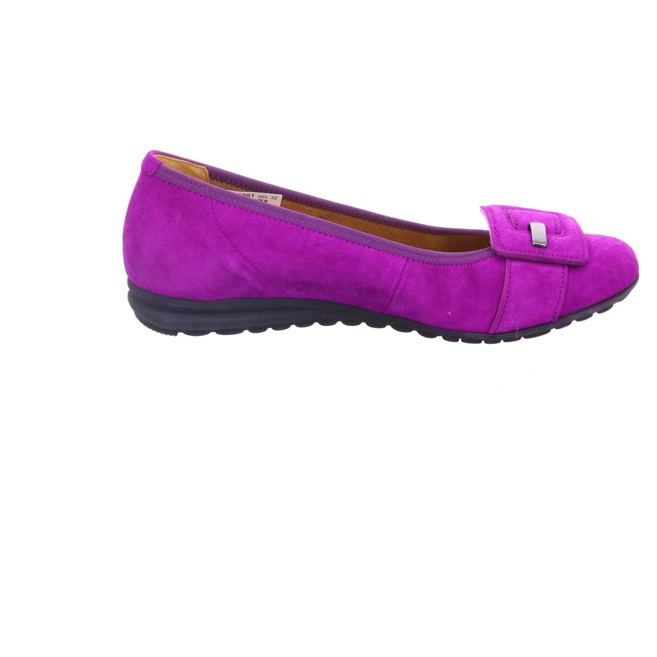 GABOR Komfort Pumps lila/pink