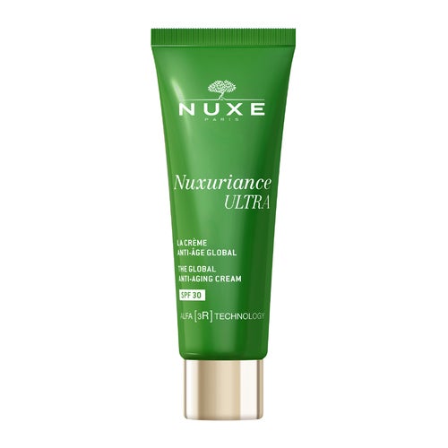 NUXE Nuxuriance Ultra The Global senėjimą stabdantis kremas SPF 30 50 ml