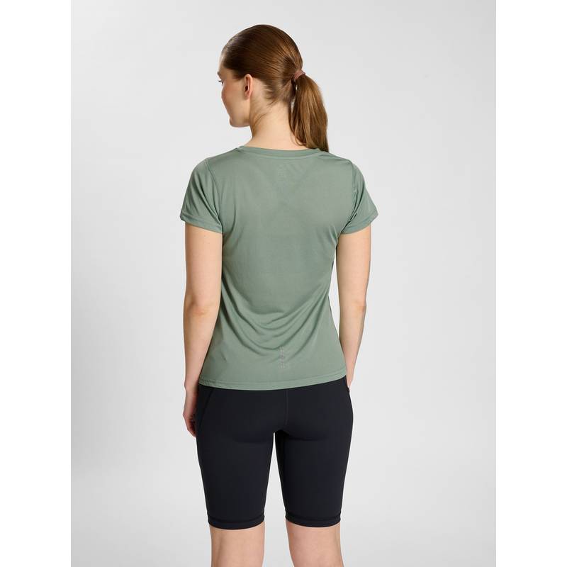 Newline nwlHENDERSON T-SHIRT S/S WOMAN T-Shirt Damen
