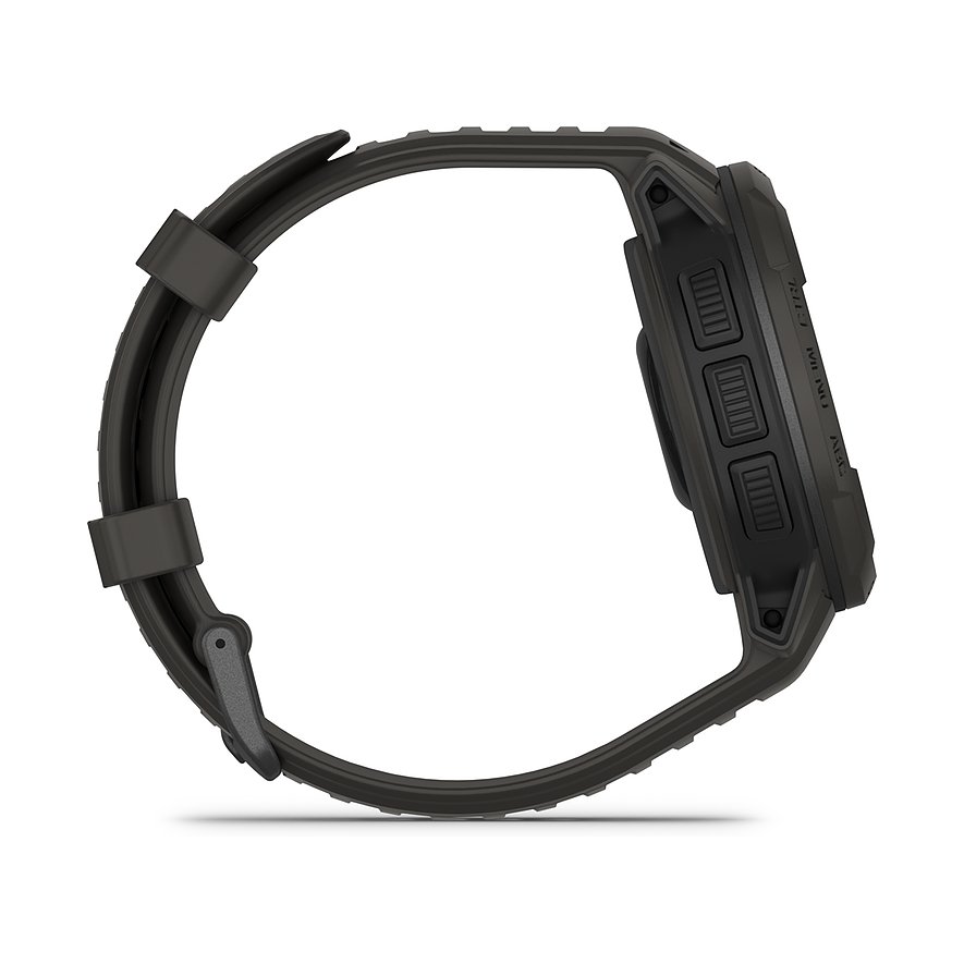 Garmin Smartwatch Instinct Crossover Solar