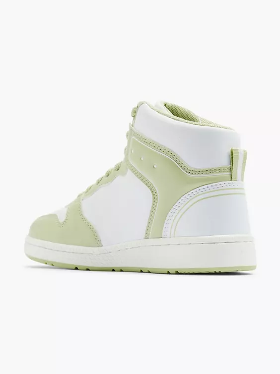 Graceland Hoher Sneaker