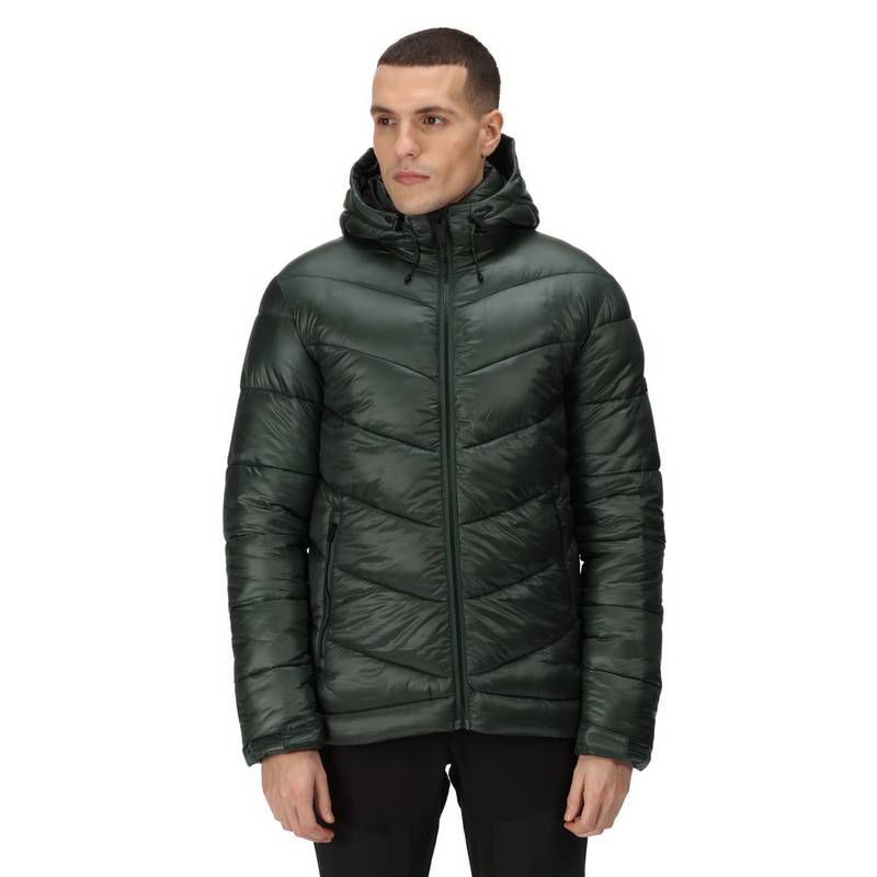 Regatta Toploft II Winterjacke Herren