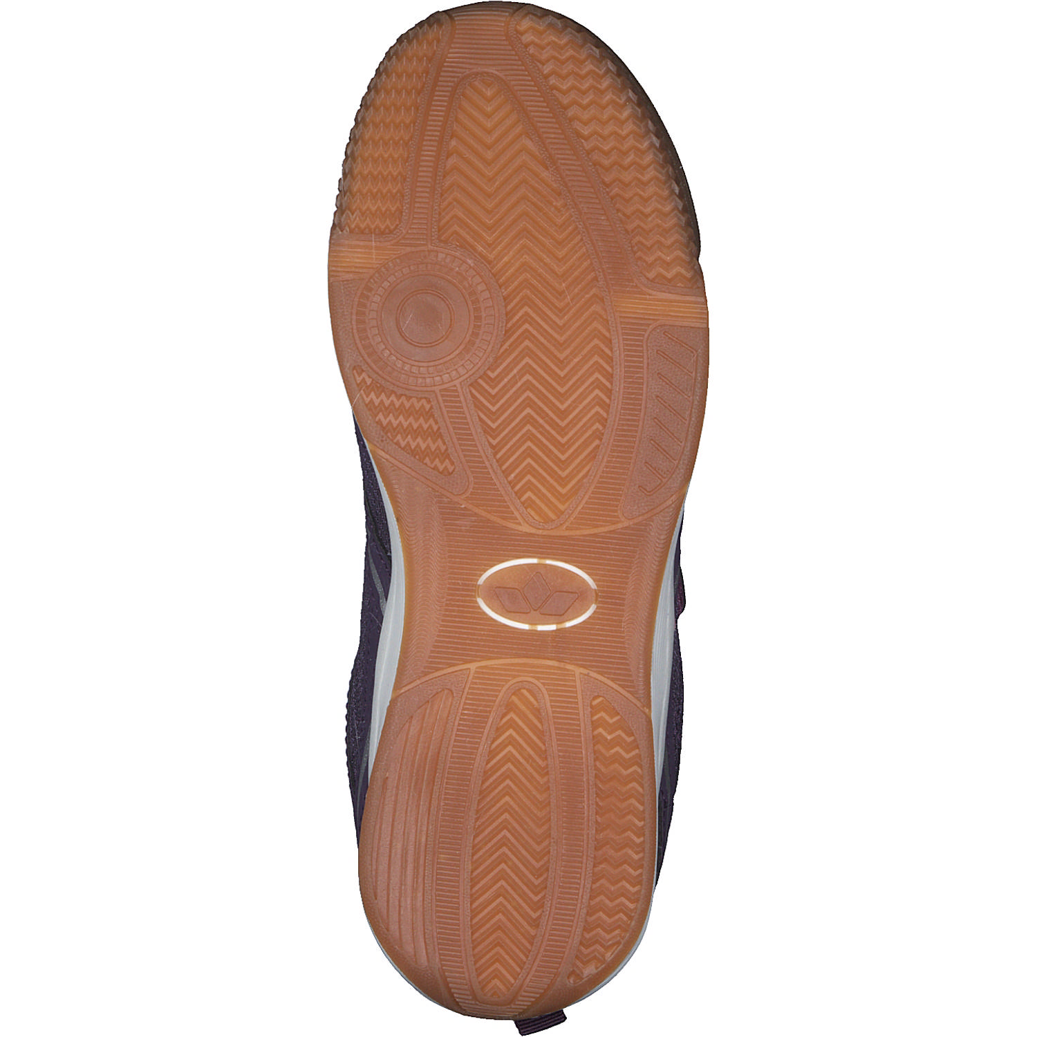 Geka Boulder V W, Sneakers Low, Kinder, lila rosa