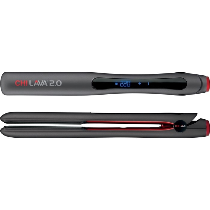 Lava 2.0 Hairstyling Iron