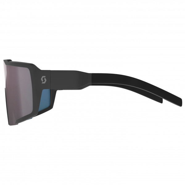 Scott - Shield Compact S2 (VLT 40%) - Fahrradbrille