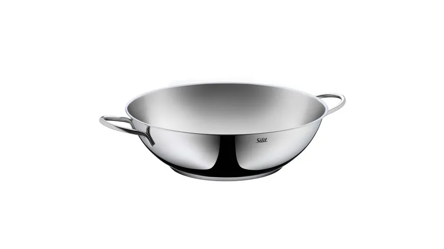Silit Wok Ø 32cm