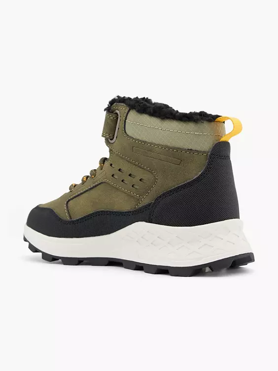 Landrover Boots