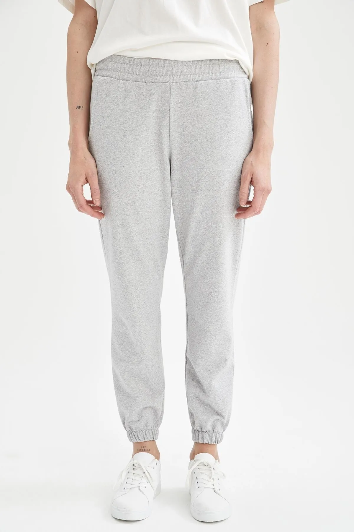 DeFacto  Wende-Jogginghose im Jogger-Fit mit flexiblem Bund