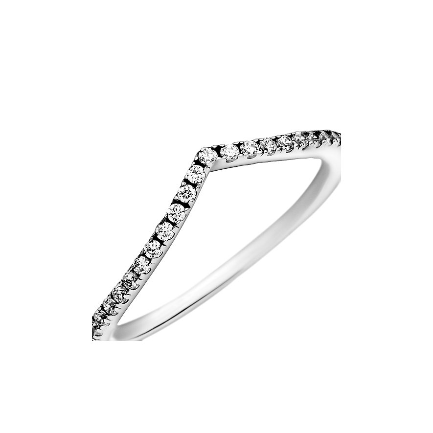 Pandora Damenring Timeless