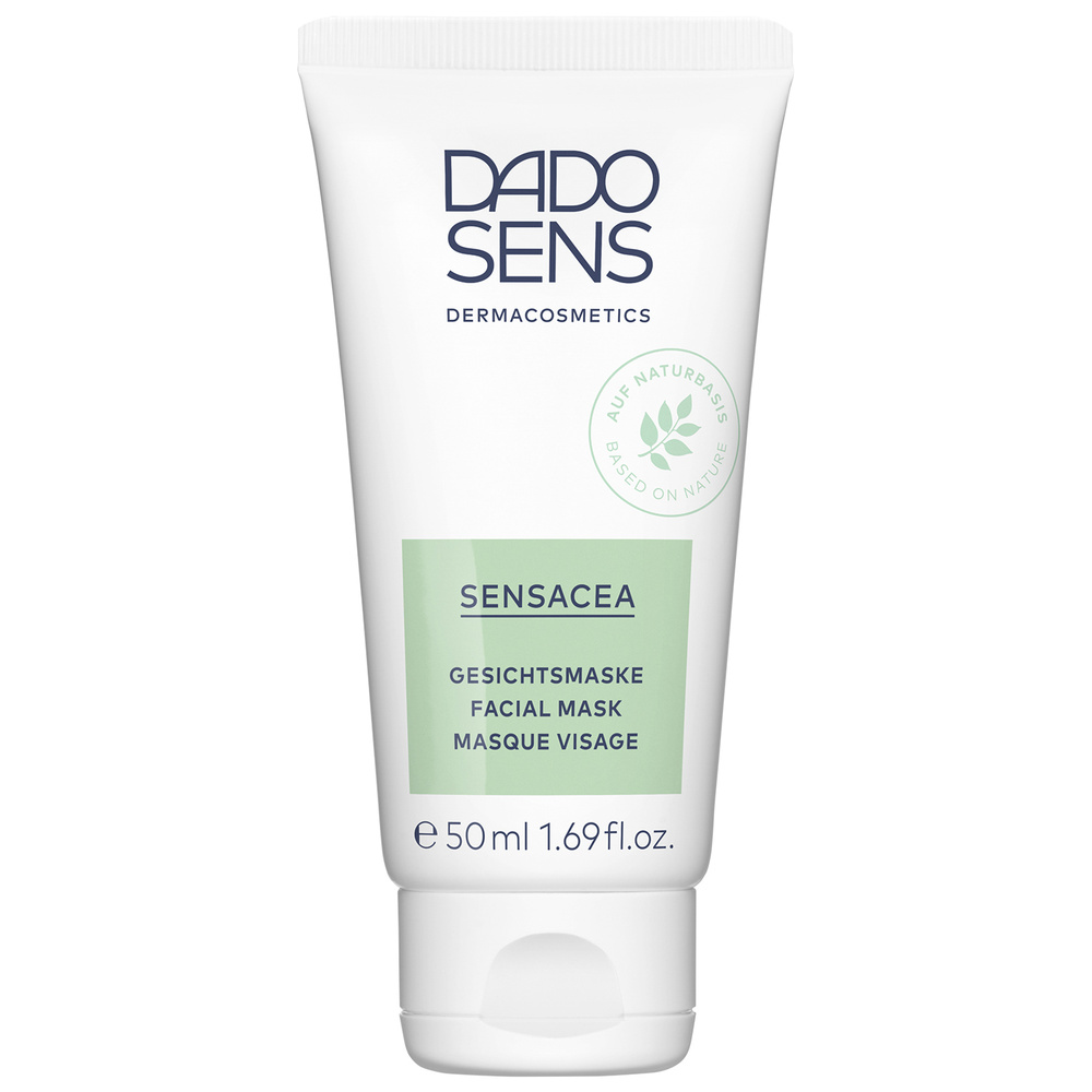 Dado Sens MASQUE VISAGE SENSACEA