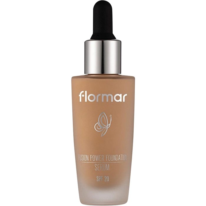 Fusion Power Serum Foundation
