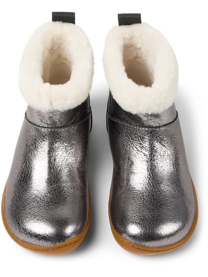 Camper Stiefeletten 