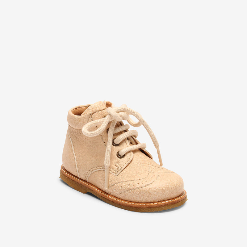 tine creme - Beige