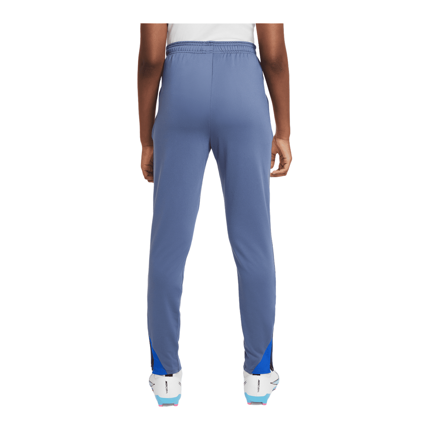 Nike Inter Mailand Strike Trainingshose Kids Blau F491