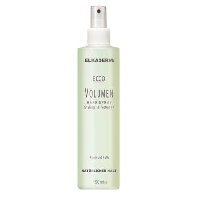 Elkaderm Ecco Volumen Spray Non Aerosol 200 ml