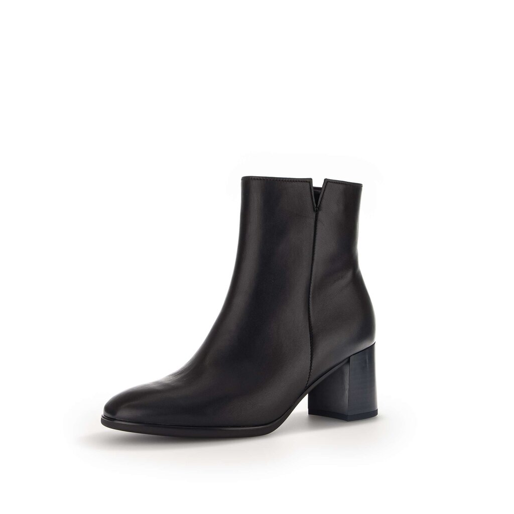 Gabor fashion Elegante Stiefelette schwarz