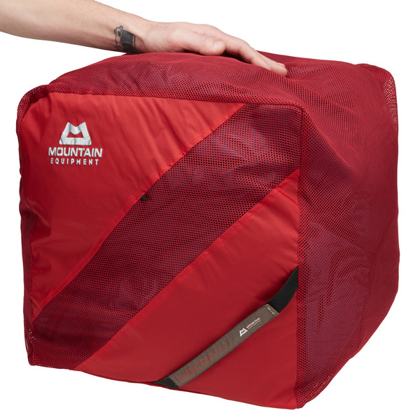 CLASSIC ECO 500 REGULAR - Daunenschlafsack