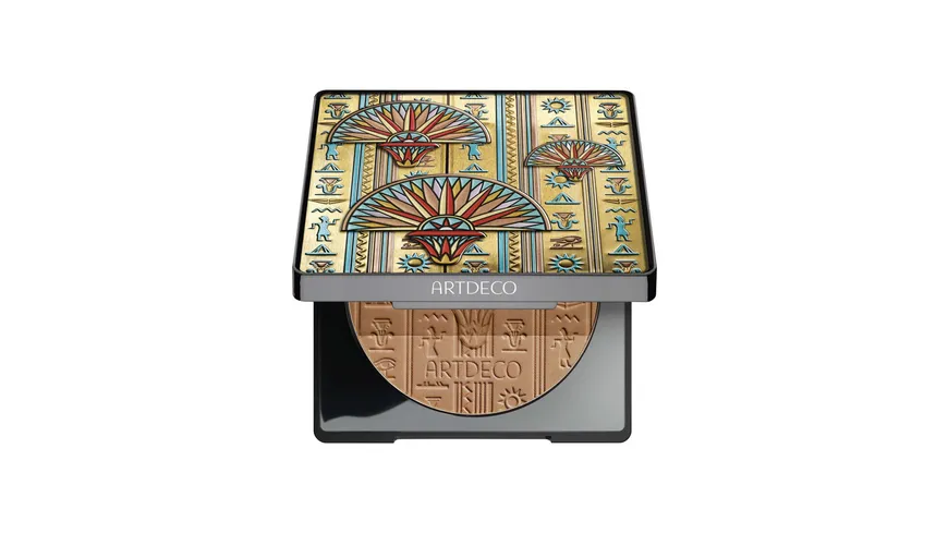 ARTDECO All Seasons Bronzing Powder 15 g BRONZING_2024 - cleopatra reinvented
