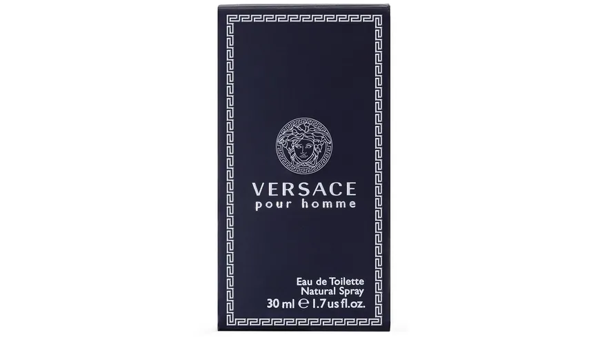 VERSACE Pour Homme Eau de Toilette