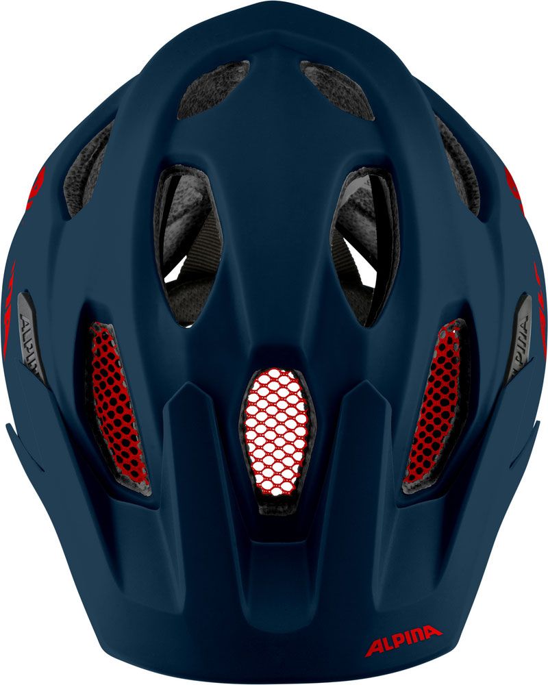 Alpina Carapax Jr. - Jugend MTB Helm kaufen | Bike-Discount