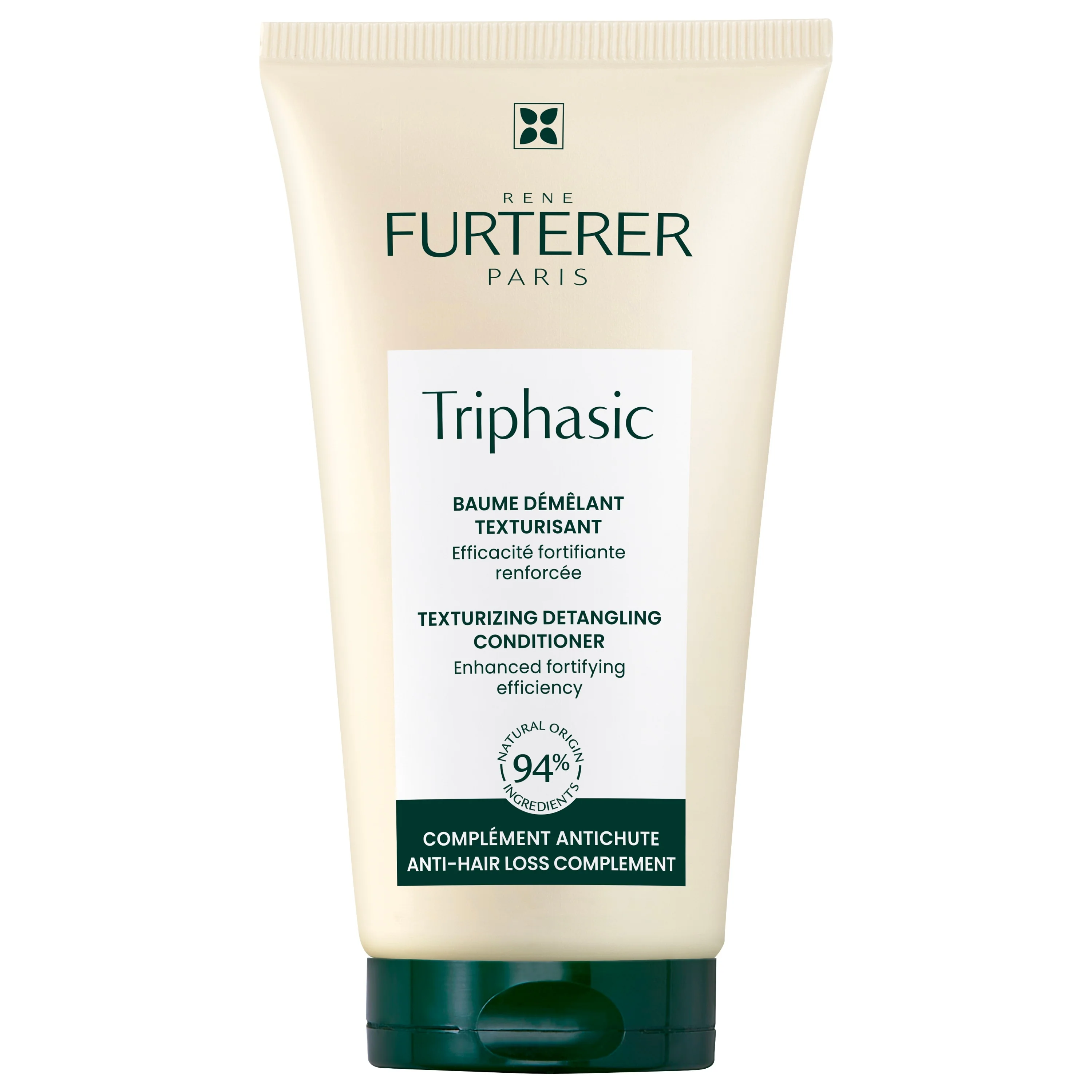 Triphasic Trofazni regenerator za teksturiranje kose protiv gubitka kose - Regenerator za jačanje kose