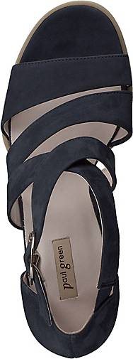 Paul Green Sandalen