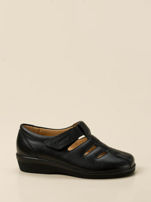 Slipper-25930090008 Ganter
