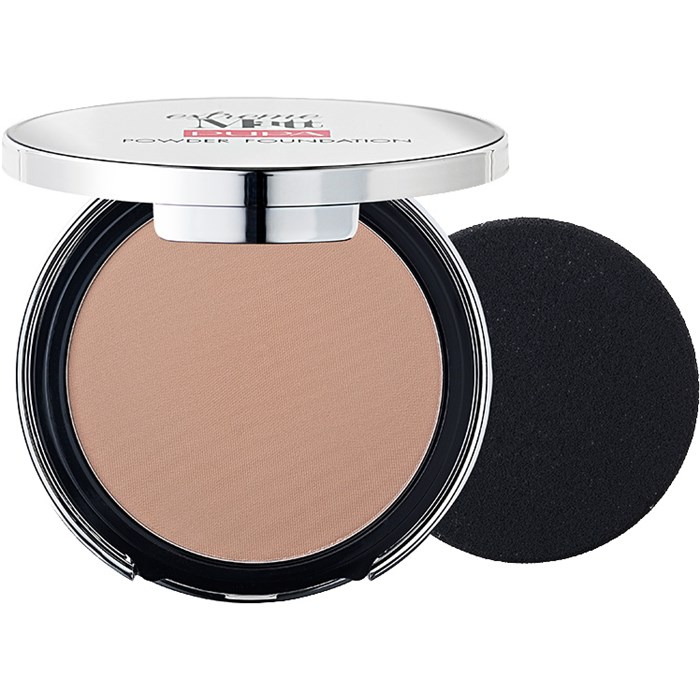Extreme Matt Powder Foundation SPF 20