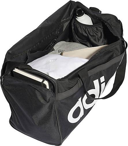 adidas Performance Sporttasche LINEAR DUFFEL M