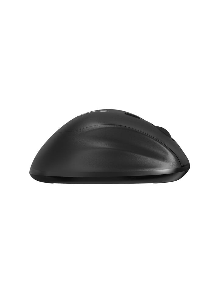 COFI 1453 Qware Kabellose Maus Lincoln – Wireless Office-Maus mit 6 Tasten in Schwarz günstig kaufen onesize