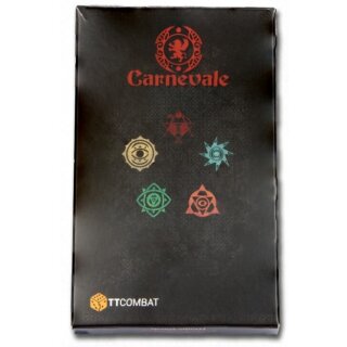 Magic Cards