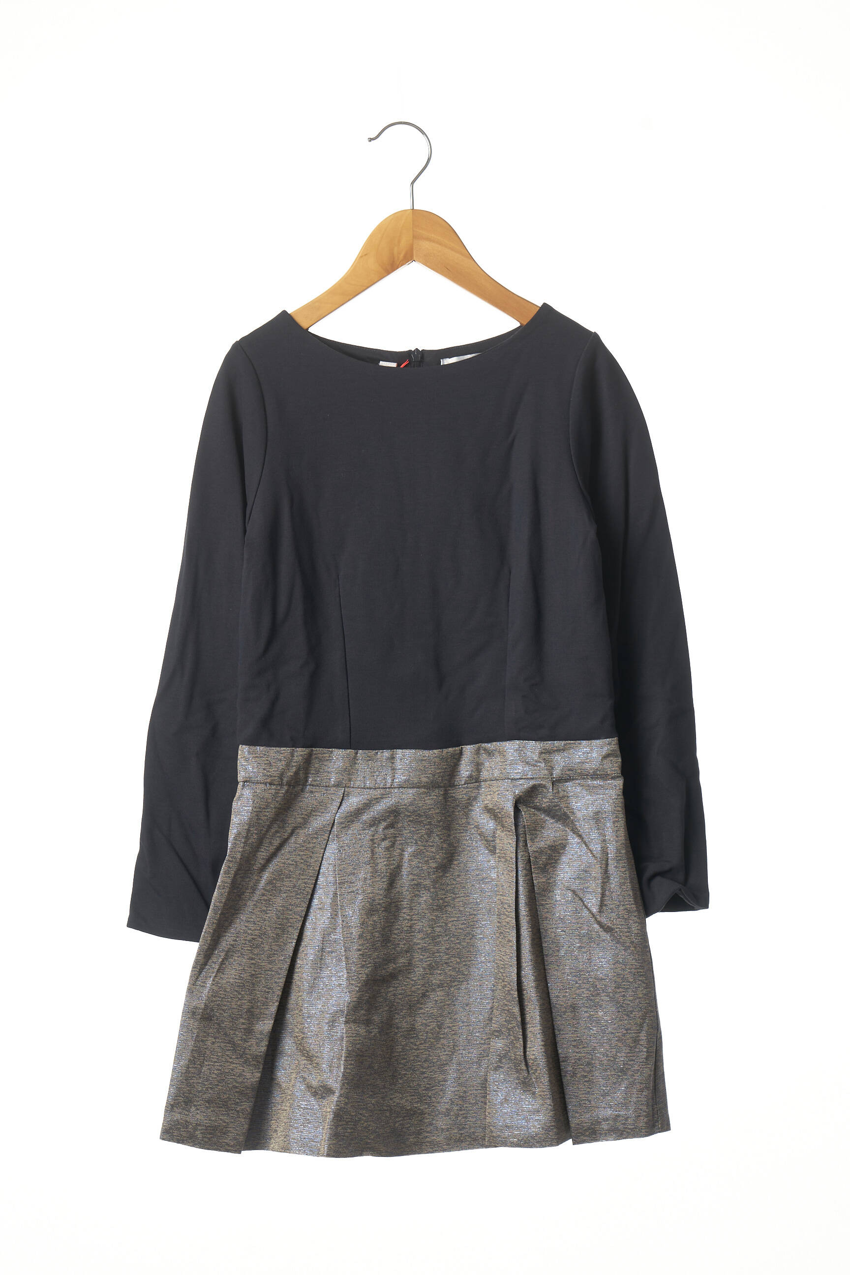 Marese Robes Mi Longues Fille couleur bleu
