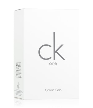 Calvin Klein ck one Duftset-1 Stk