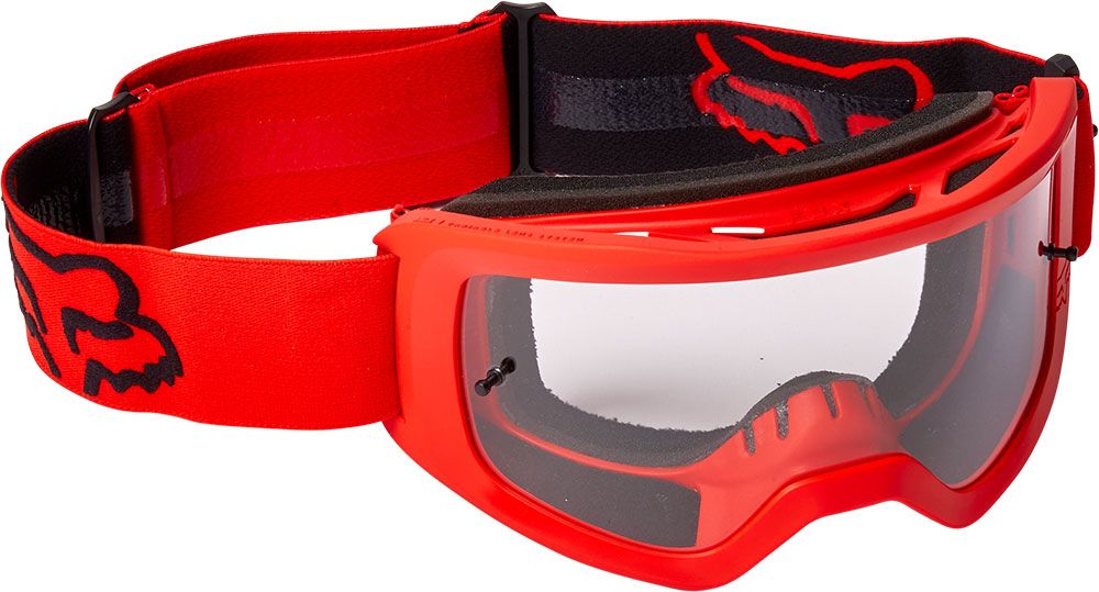 Fox Racing Main Stray - Goggle kaufen | Bike-Discount