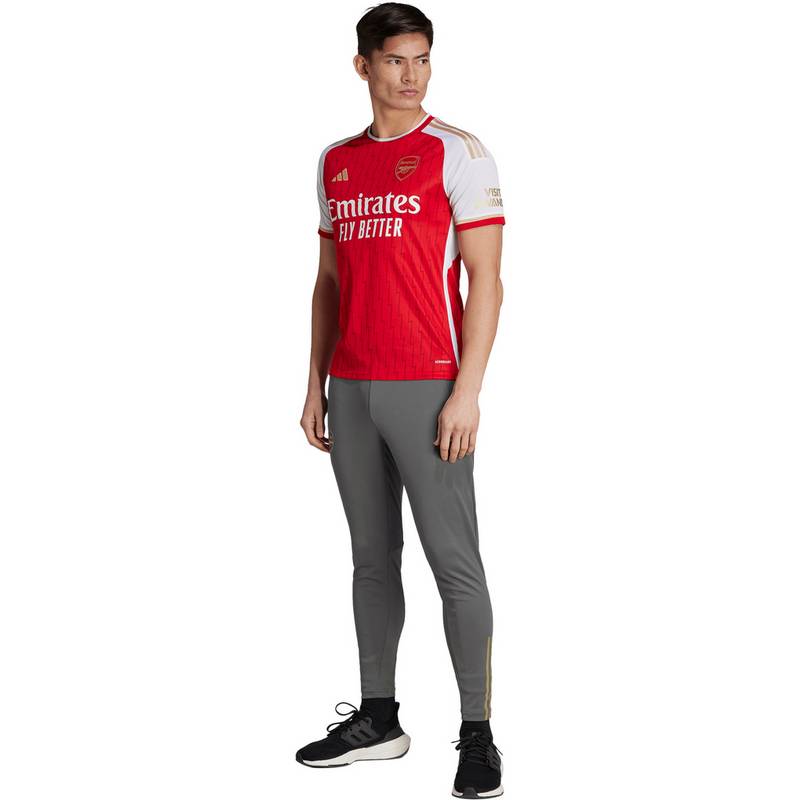adidas Arsenal London 23-24 Heim Teamtrikot Herren