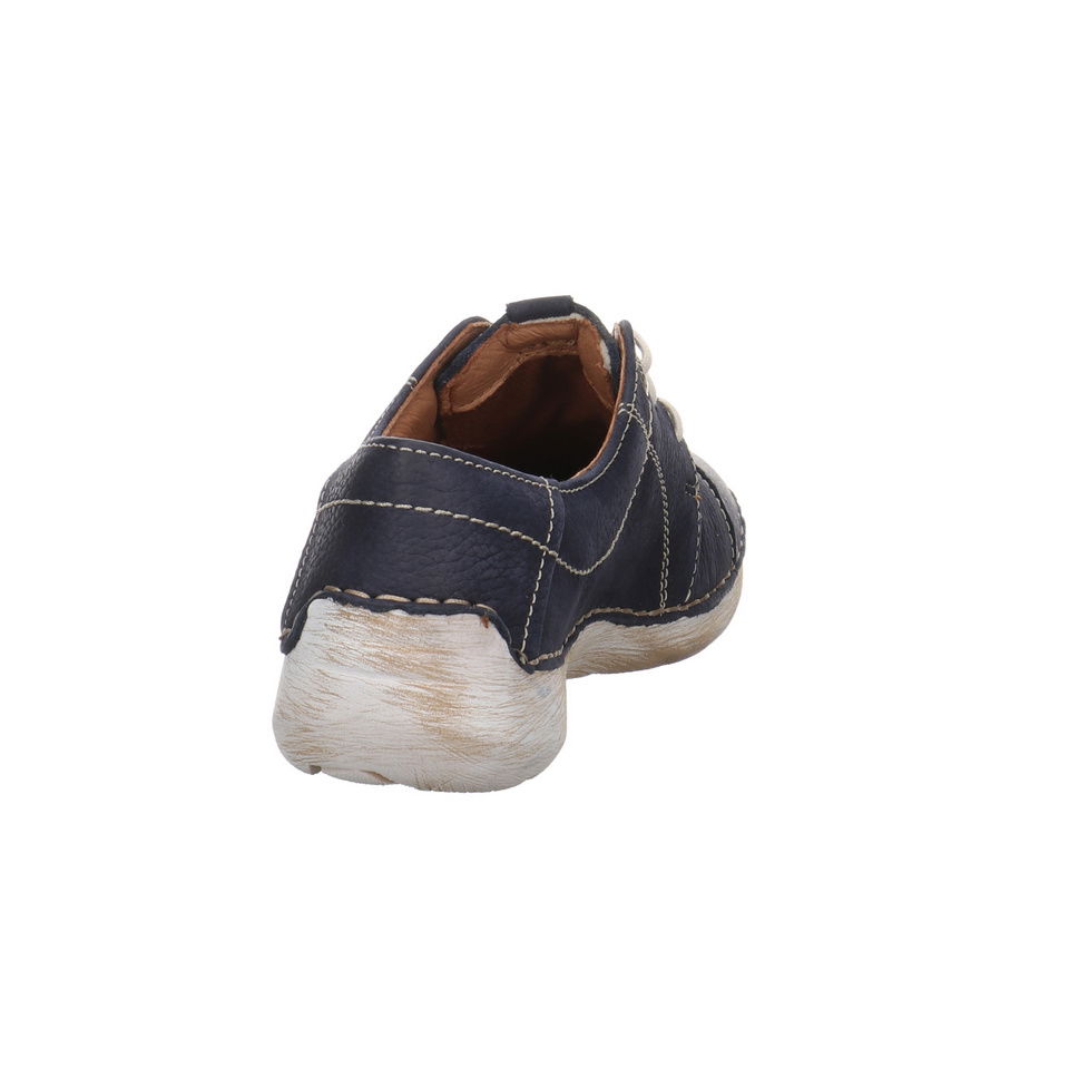 Josef Seibel Fergey 20 Schnürschuh