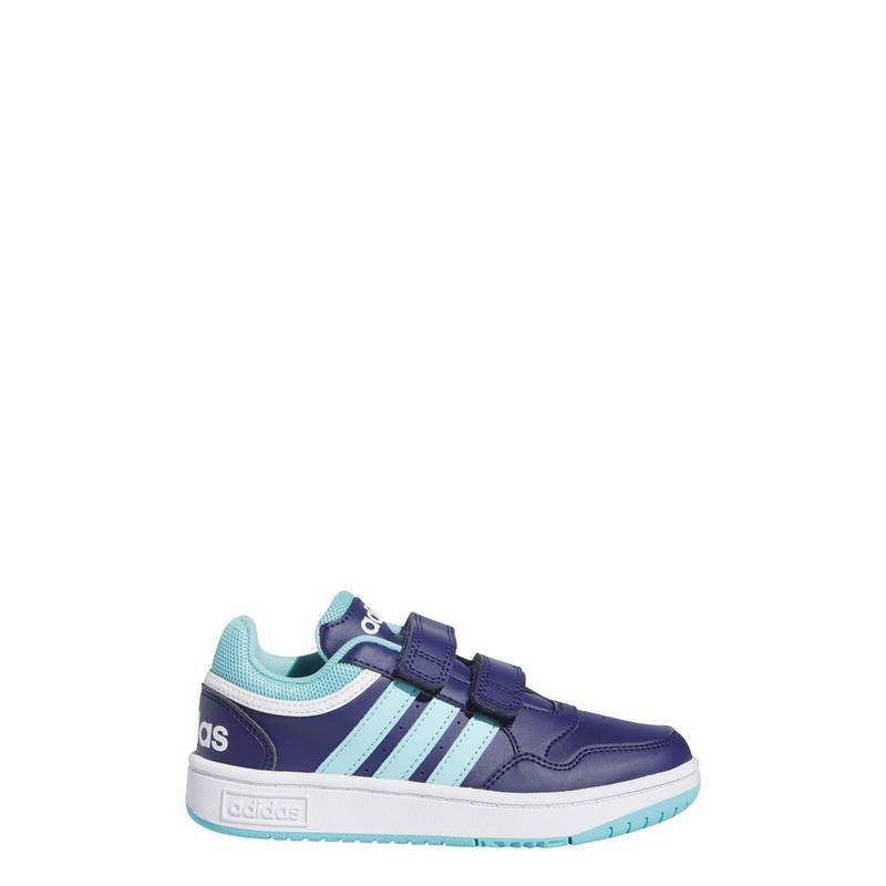 adidas Hoops Schuh Sneaker Kinder
