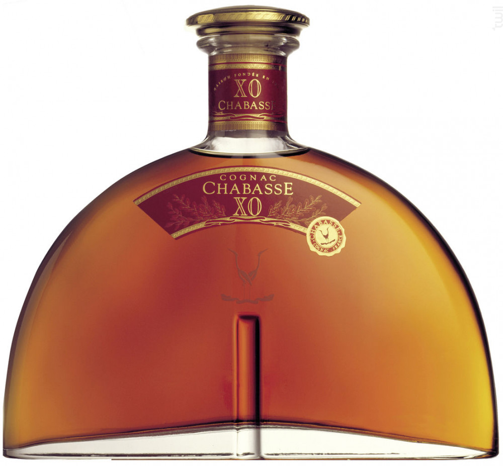 Cognac Chabasse Xo 18-20 ans Chabasse