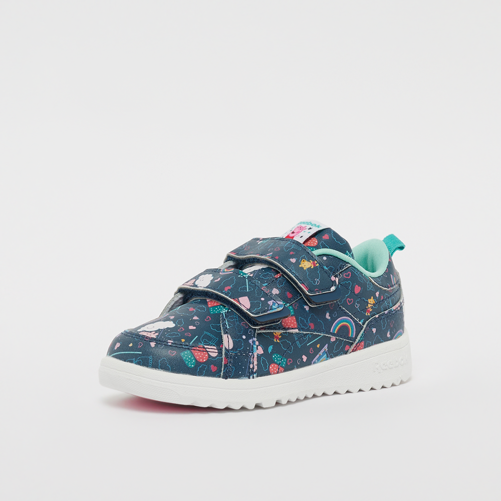 Reebok Weebok Clasp Low GZ6487 / blau