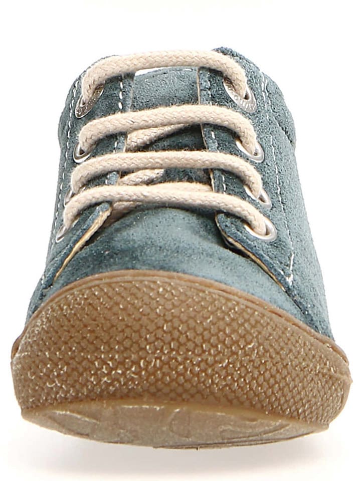 Naturino Leder-Sneakers 