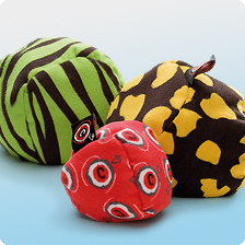 Crossboule Jungle