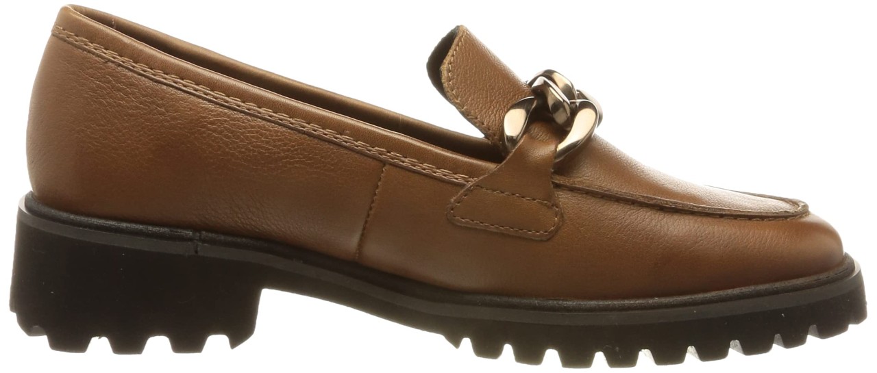 ARA Komfort Slipper braun