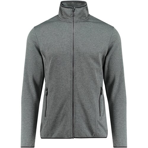 HERREN POWERSTRETCHJACKE 