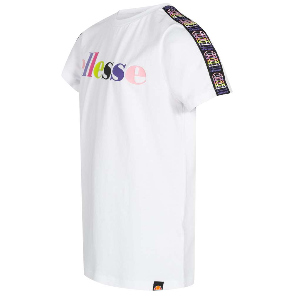 ellesse Sperlari Mädchen T-Shirt S4L13438-908