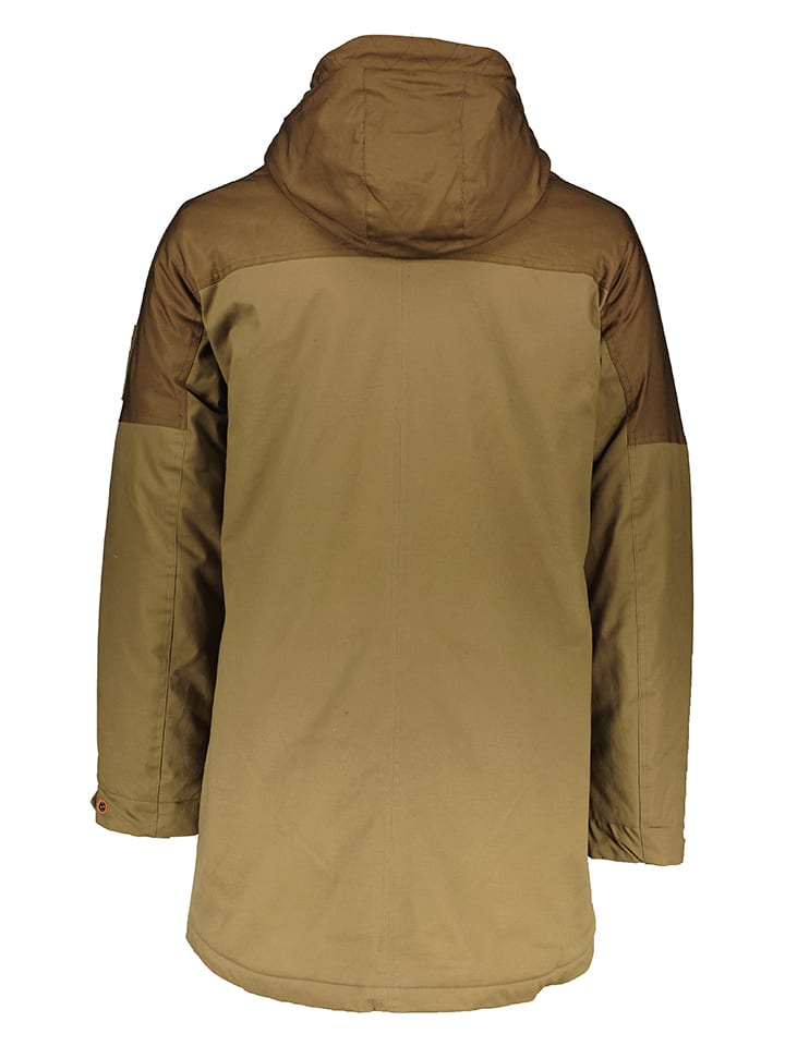 Mustang Parka 