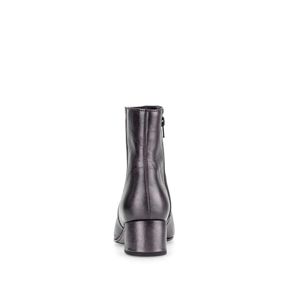 Gabor fashion Elegante Stiefelette grau
