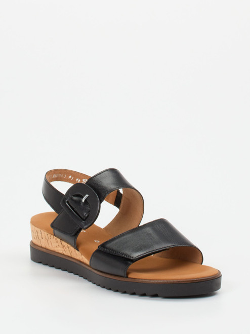 Sandalette-22000090127 Gabor Comfort
