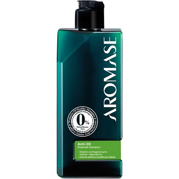 Anti-Oil Shampoo