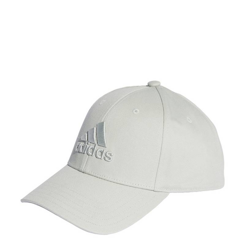 adidas Big Tonal Logo Baseball Kappe Cap