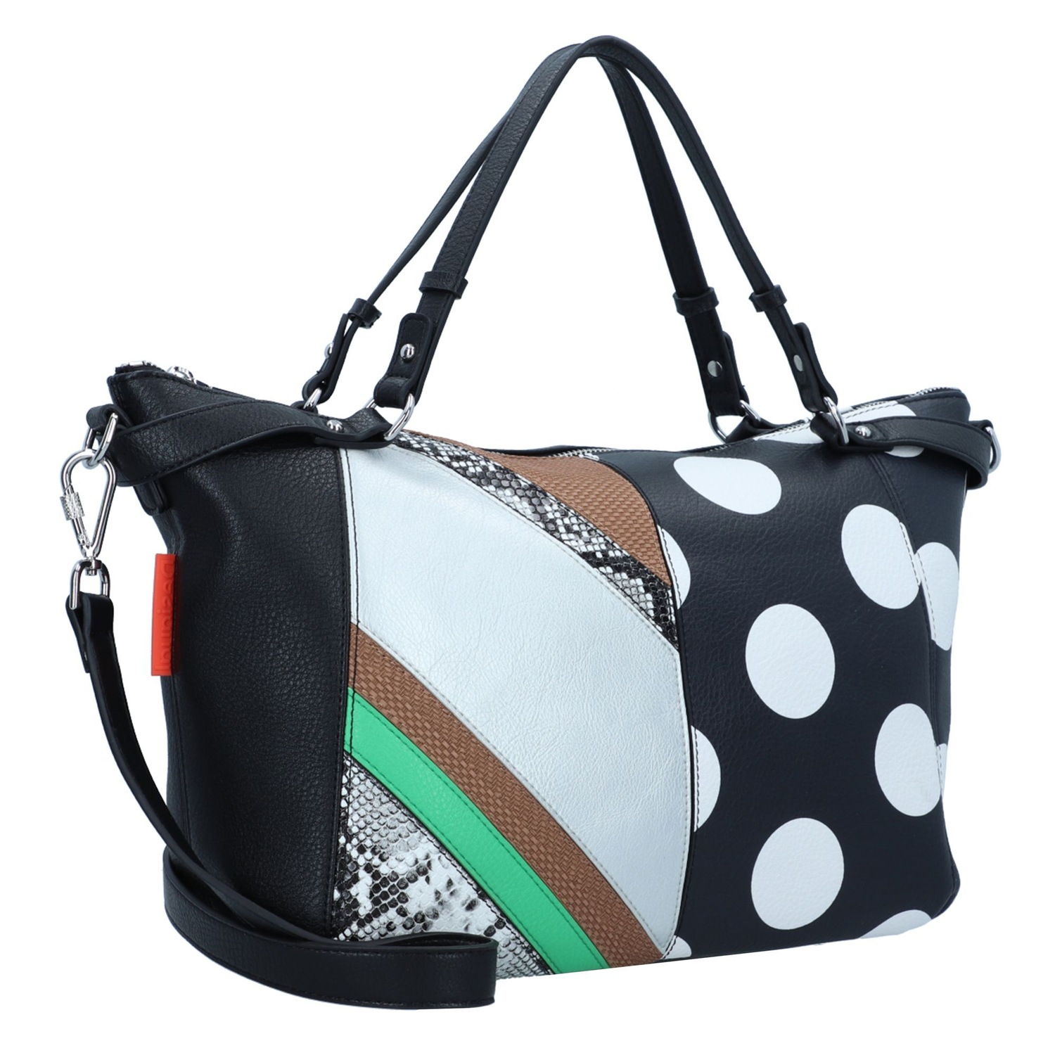 Handtasche 32 cm